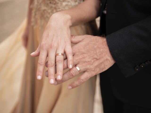 La boda de Xavier y Francesca en La Bisbal d&apos;Empordà, Girona 34