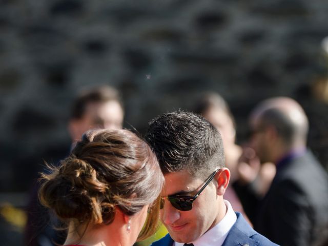 La boda de Javi y Laura en A Coruña, A Coruña 28