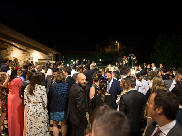 La boda de Javi y Laura en A Coruña, A Coruña 70