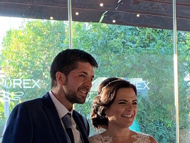 La boda de Jose y Nuria  en Alzira, Valencia 2