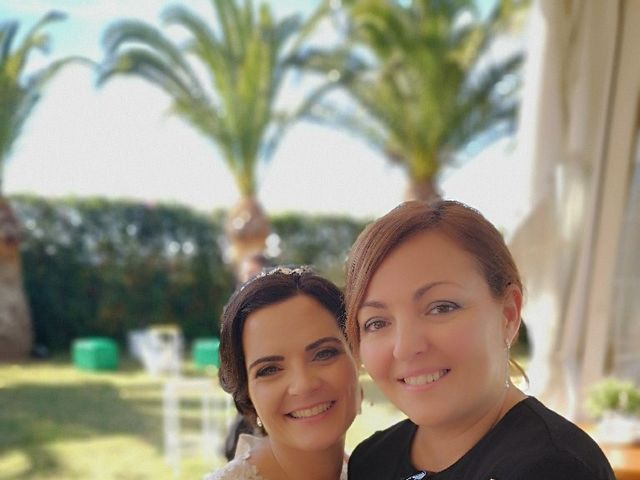 La boda de Jose y Nuria  en Alzira, Valencia 4