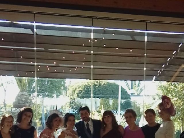 La boda de Jose y Nuria  en Alzira, Valencia 7