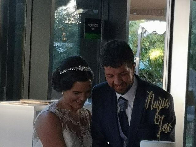 La boda de Jose y Nuria  en Alzira, Valencia 11