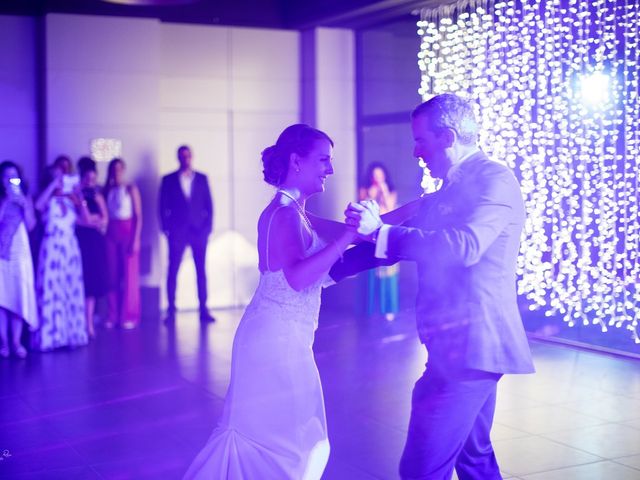 La boda de Javi y Nora en Santa Coloma De Farners, Girona 66