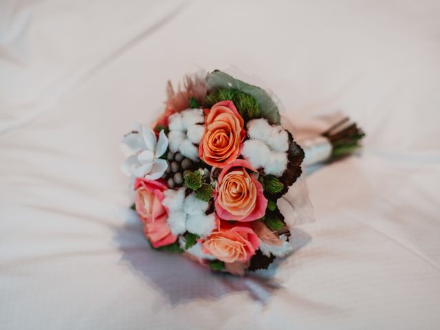 La boda de Iker y Maru en Otazu, Navarra 19