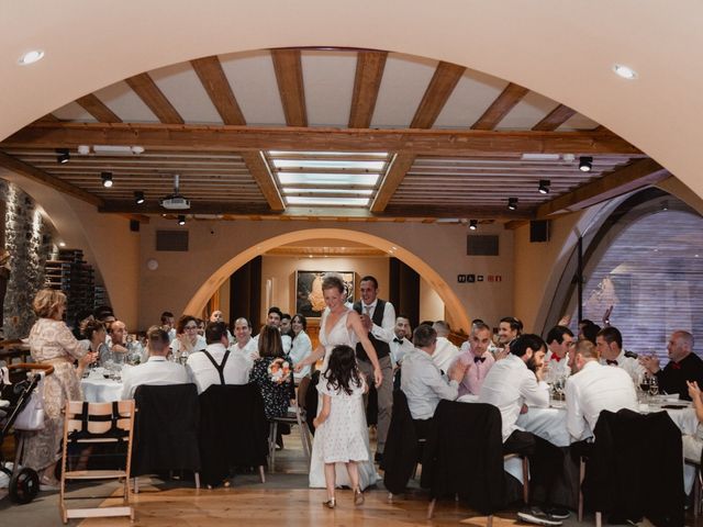 La boda de Iker y Maru en Otazu, Navarra 93