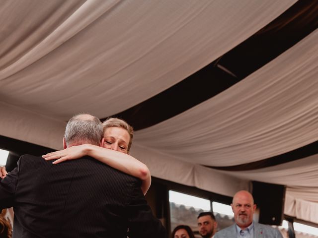 La boda de Iker y Maru en Otazu, Navarra 107