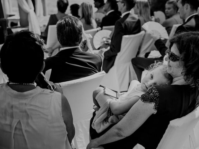 La boda de Florian y Estefy en Palma De Mallorca, Islas Baleares 23