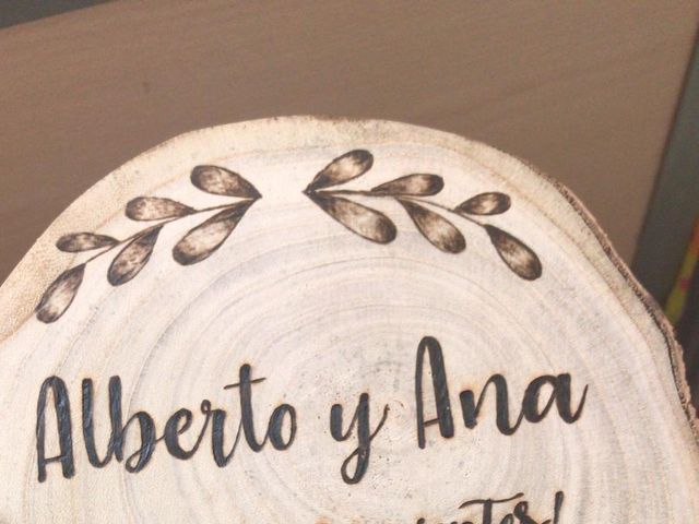 La boda de Javier y Isabel en Málaga, Málaga 25