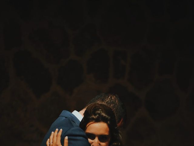 La boda de Esther y Javi en Sant Julia De Ramis, Girona 3