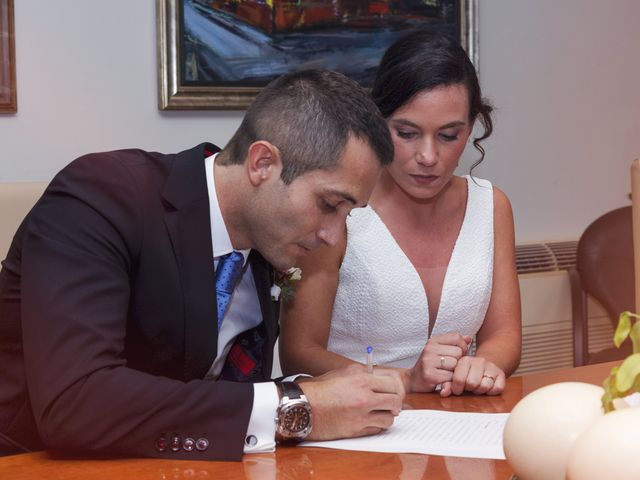 La boda de Antonio y Alicia en Palma De Mallorca, Islas Baleares 11