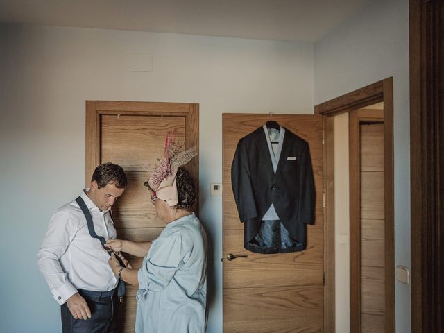 La boda de Alberto y Ana en Talavera De La Reina, Toledo 13