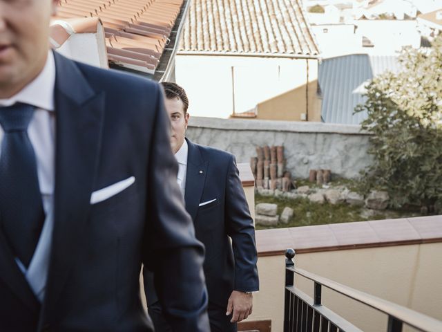 La boda de Alberto y Ana en Talavera De La Reina, Toledo 21