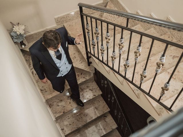 La boda de Alberto y Ana en Talavera De La Reina, Toledo 26