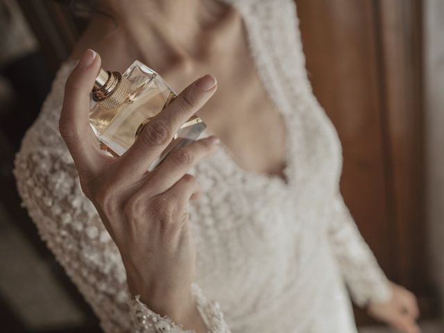 La boda de Alberto y Ana en Talavera De La Reina, Toledo 58