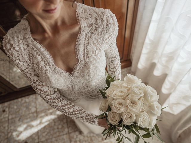 La boda de Alberto y Ana en Talavera De La Reina, Toledo 60