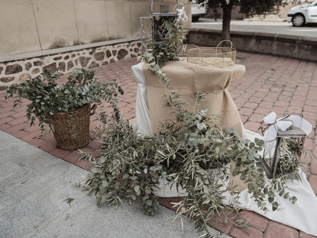 La boda de Alberto y Ana en Talavera De La Reina, Toledo 65