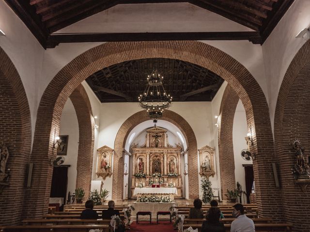 La boda de Alberto y Ana en Talavera De La Reina, Toledo 67