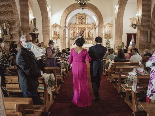 La boda de Alberto y Ana en Talavera De La Reina, Toledo 71