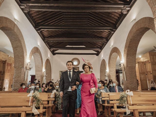 La boda de Alberto y Ana en Talavera De La Reina, Toledo 72