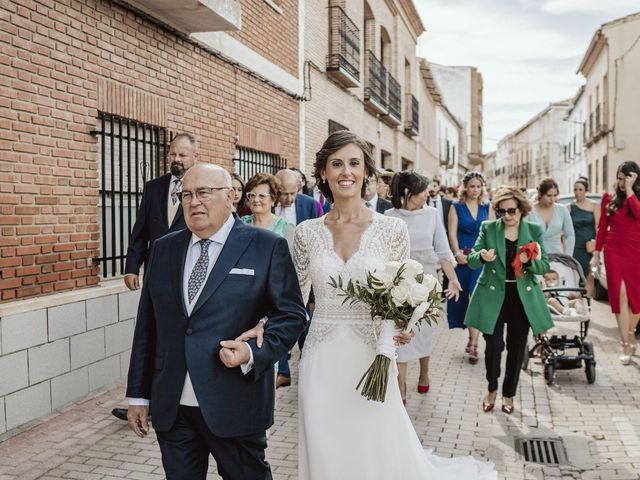 La boda de Alberto y Ana en Talavera De La Reina, Toledo 73