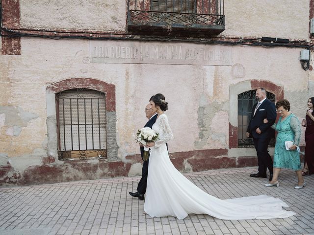 La boda de Alberto y Ana en Talavera De La Reina, Toledo 75