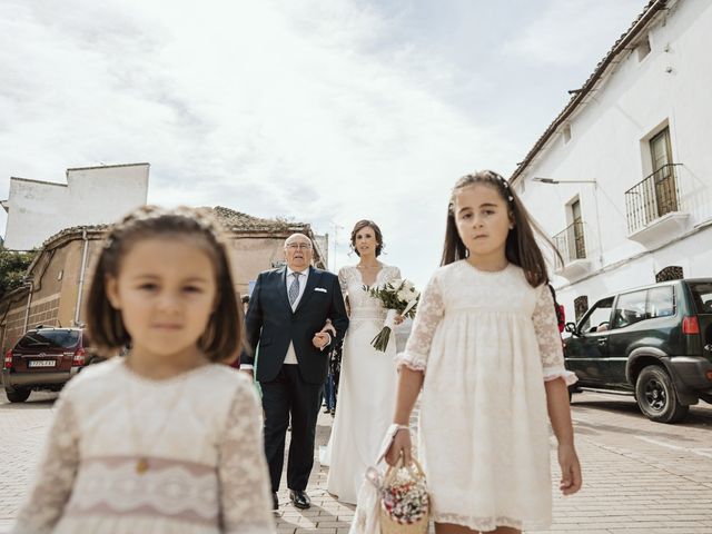 La boda de Alberto y Ana en Talavera De La Reina, Toledo 78