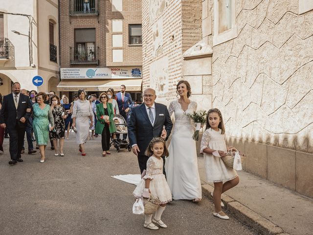 La boda de Alberto y Ana en Talavera De La Reina, Toledo 79