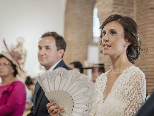 La boda de Alberto y Ana en Talavera De La Reina, Toledo 83