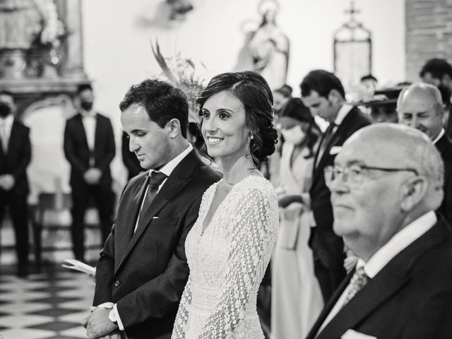 La boda de Alberto y Ana en Talavera De La Reina, Toledo 87