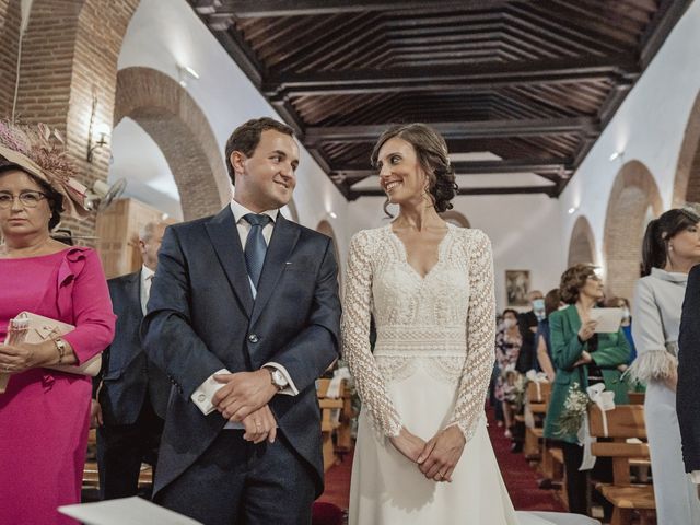 La boda de Alberto y Ana en Talavera De La Reina, Toledo 88