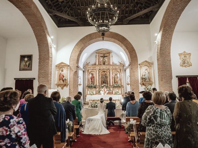 La boda de Alberto y Ana en Talavera De La Reina, Toledo 89