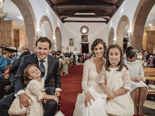 La boda de Alberto y Ana en Talavera De La Reina, Toledo 91