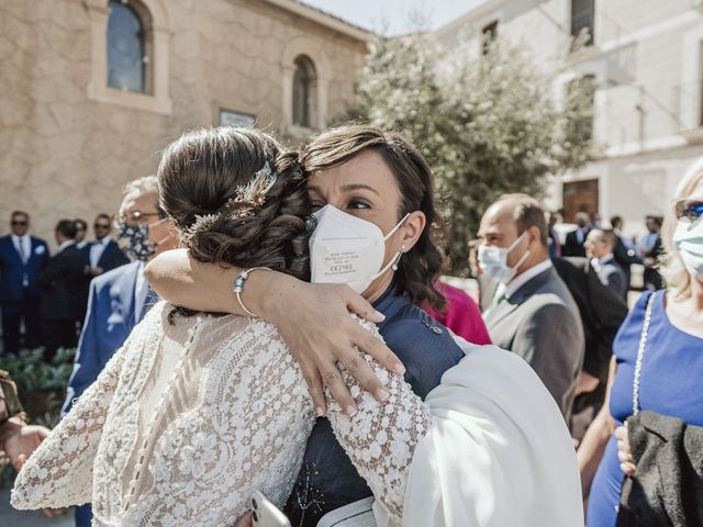 La boda de Alberto y Ana en Talavera De La Reina, Toledo 105