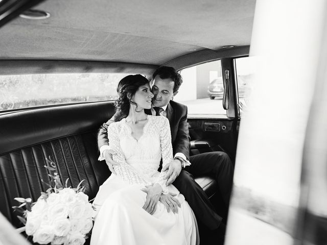 La boda de Alberto y Ana en Talavera De La Reina, Toledo 112