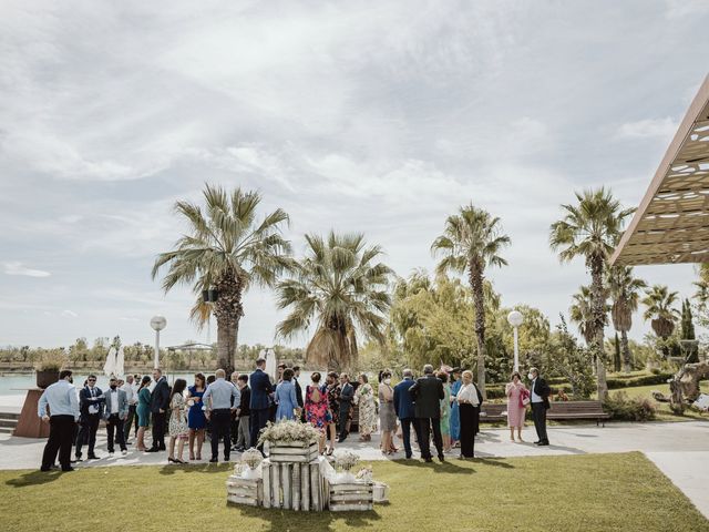 La boda de Alberto y Ana en Talavera De La Reina, Toledo 118