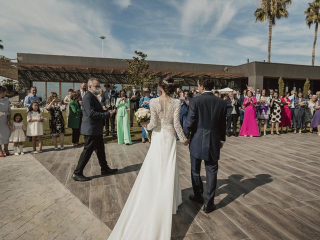 La boda de Alberto y Ana en Talavera De La Reina, Toledo 124