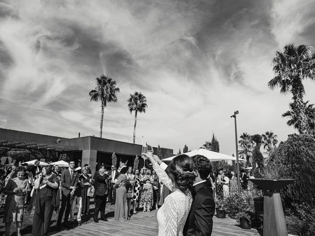 La boda de Alberto y Ana en Talavera De La Reina, Toledo 127