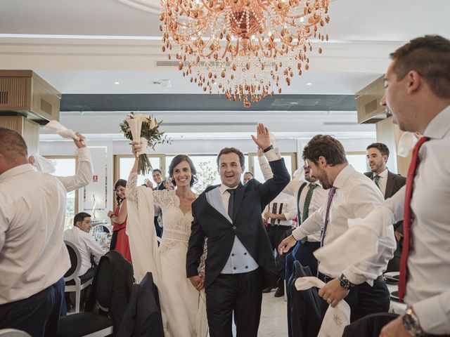 La boda de Alberto y Ana en Talavera De La Reina, Toledo 153