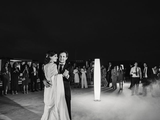 La boda de Alberto y Ana en Talavera De La Reina, Toledo 163