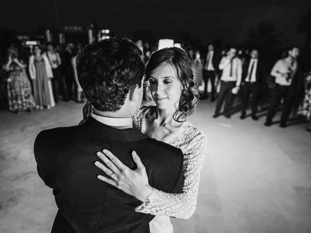 La boda de Alberto y Ana en Talavera De La Reina, Toledo 166