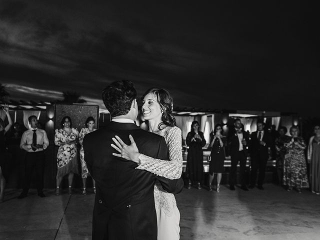 La boda de Alberto y Ana en Talavera De La Reina, Toledo 168