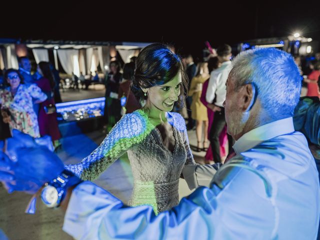 La boda de Alberto y Ana en Talavera De La Reina, Toledo 177