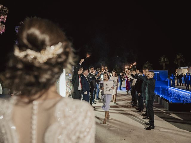 La boda de Alberto y Ana en Talavera De La Reina, Toledo 182