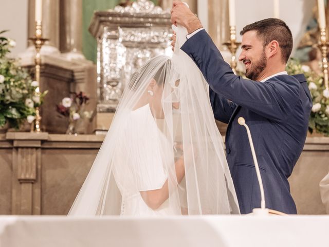 La boda de Manu y Isa en Durcal, Granada 81