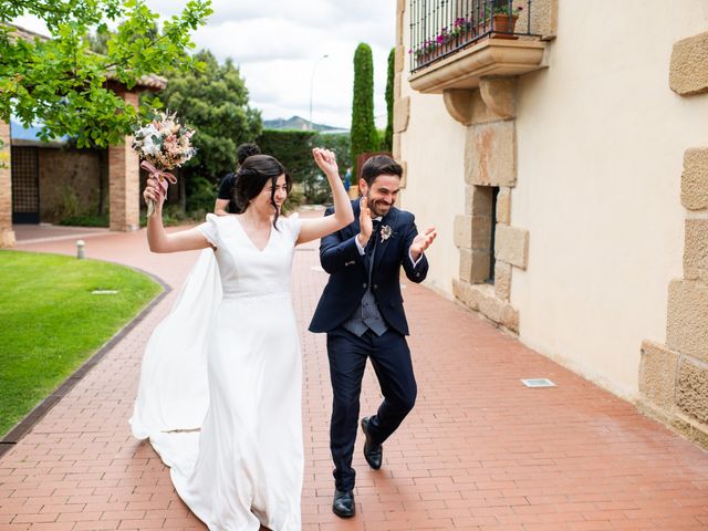 La boda de David y María en Logroño, La Rioja 11