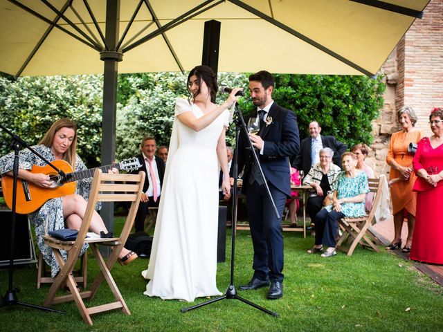 La boda de David y María en Logroño, La Rioja 15