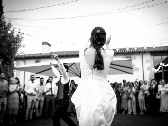 La boda de David y María en Logroño, La Rioja 21