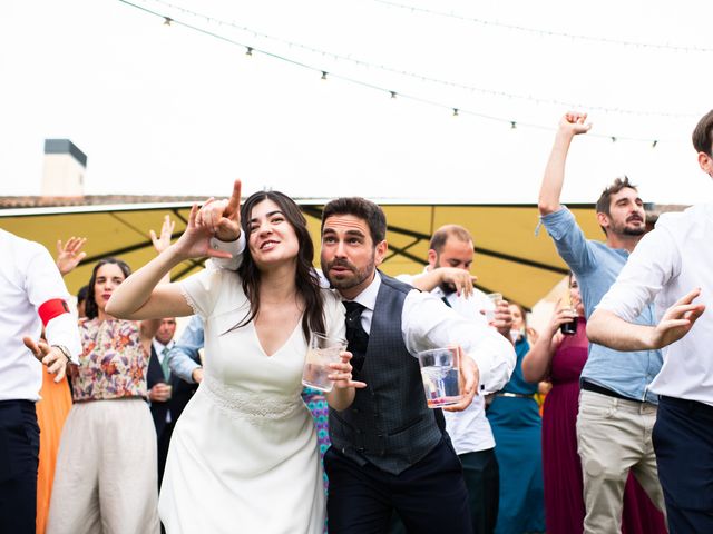 La boda de David y María en Logroño, La Rioja 24