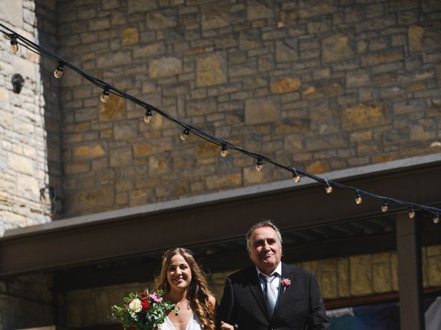 La boda de Guillem y Carla en Gurb, Barcelona 9